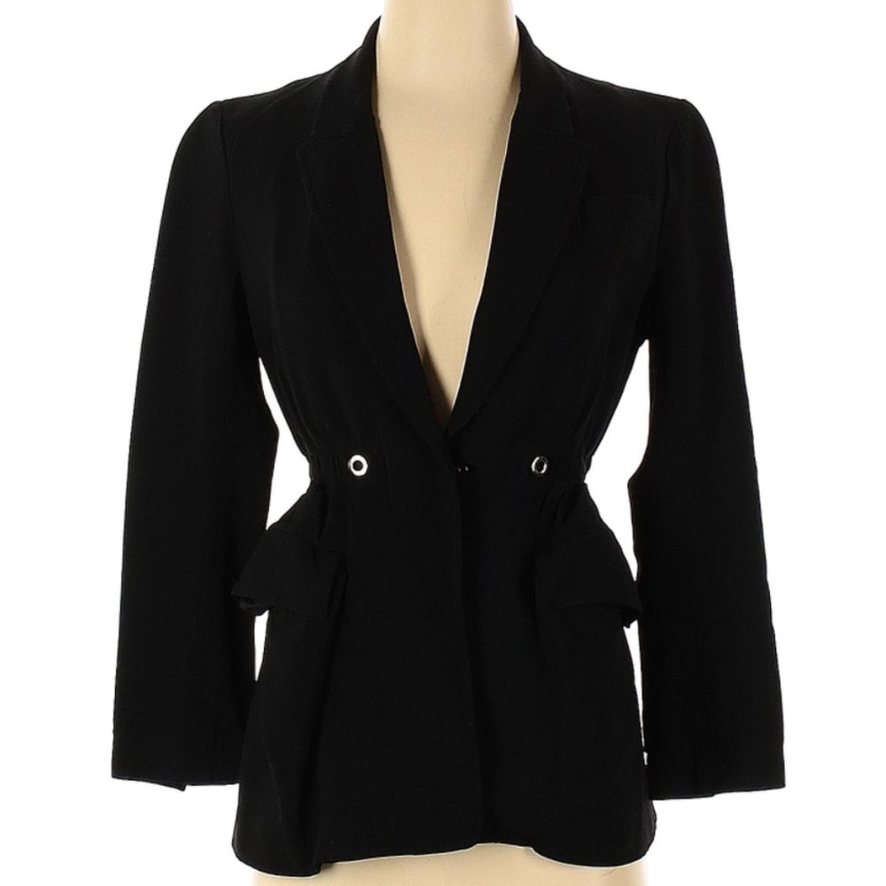 A.L.C Collins Jacket